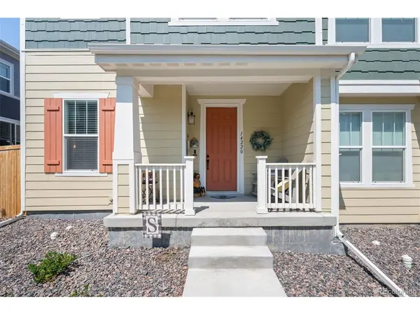 14220 Alpine Lily, Parker, CO 80134