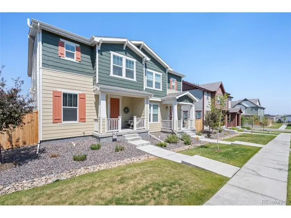 14220 Alpine Lily, Parker, CO 80134