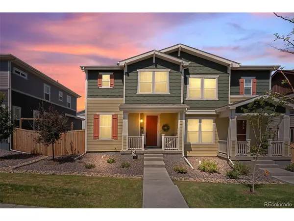 14220 Alpine Lily, Parker, CO 80134