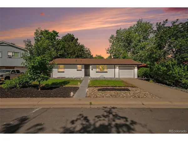 11915 E Arizona, Aurora, CO 80012