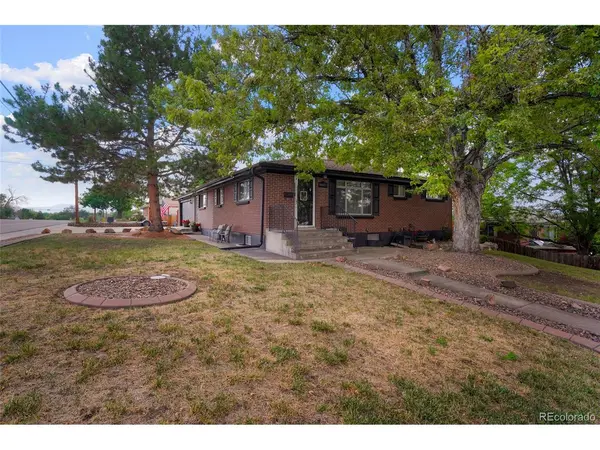 6607 Eaton, Arvada, CO 80003
