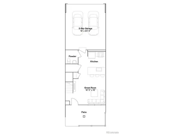 14912 Oneida #2, Thornton, CO 80602