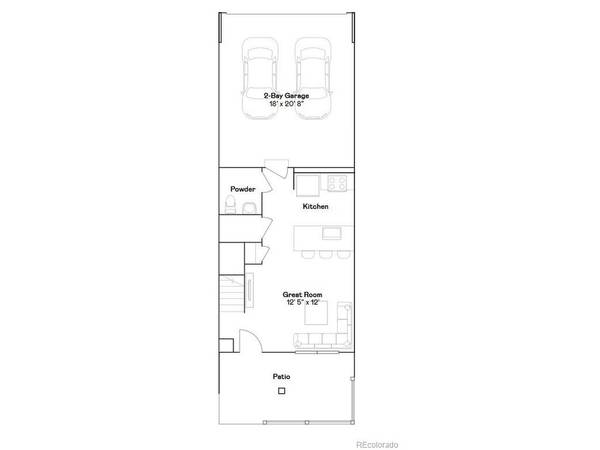 14912 Oneida #2, Thornton, CO 80602