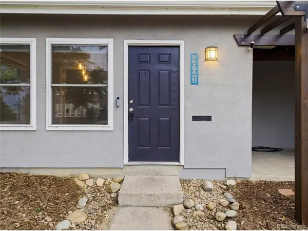 4921 Beach, Denver, CO 80221