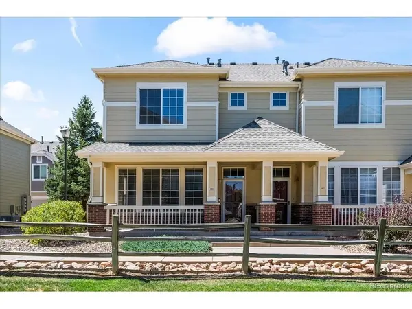 16061 E Geddes #68, Aurora, CO 80016