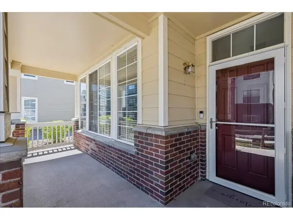 16061 E Geddes #68, Aurora, CO 80016
