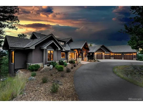 4331 Hilltop, Evergreen, CO 80439