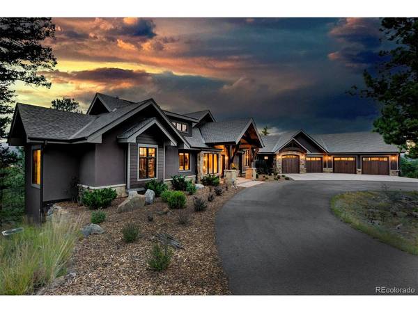 4331 Hilltop, Evergreen, CO 80439