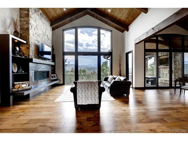 4331 Hilltop, Evergreen, CO 80439
