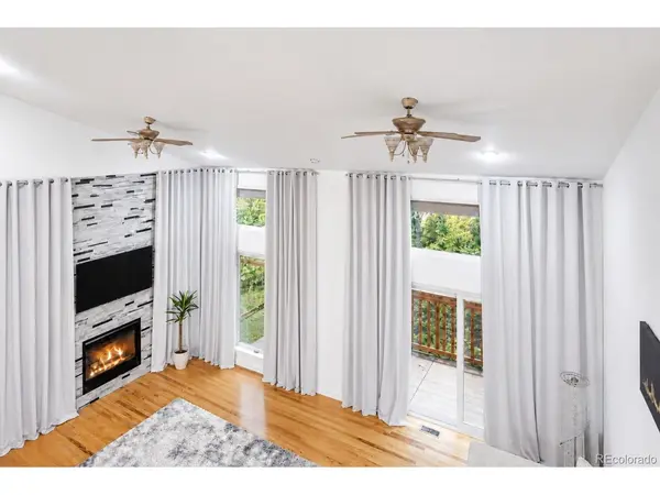 4643 S Abilene Circle, Aurora, CO 80015