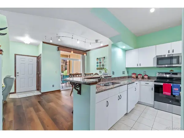 6498 Silver Mesa #B, Highlands Ranch, CO 80130