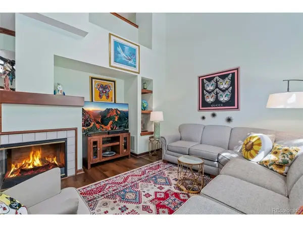 6498 Silver Mesa #B, Highlands Ranch, CO 80130