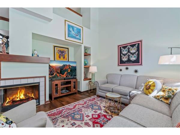 6498 Silver Mesa #B, Highlands Ranch, CO 80130