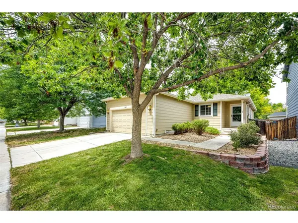 16475 E Phillips, Englewood, CO 80112