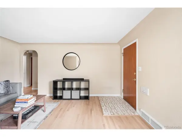 4365 S Elati, Englewood, CO 80110