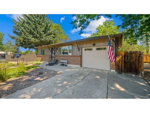 3848 Fetlock, Colorado Springs, CO 80918
