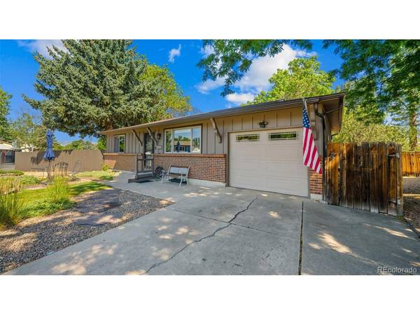 3848 Fetlock, Colorado Springs, CO 80918