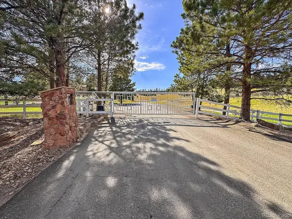 1175 Castle Pointe, Castle Rock, CO 80104