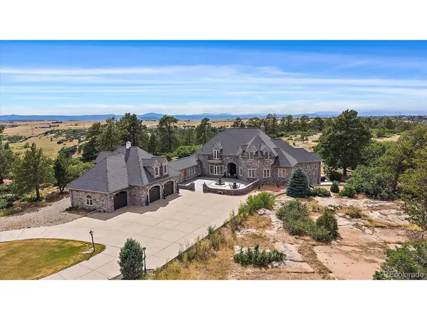 1175 Castle Pointe, Castle Rock, CO 80104