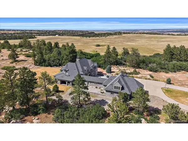 1175 Castle Pointe, Castle Rock, CO 80104