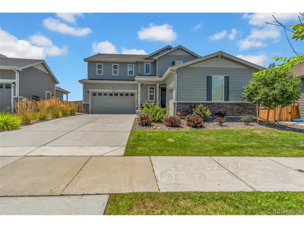 3309 Bluestem, Dacono, CO 80514