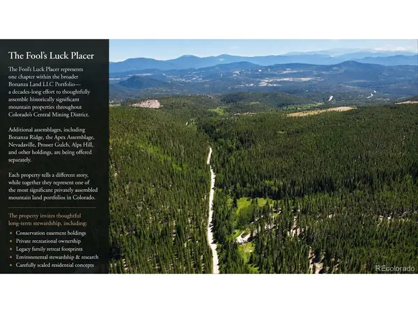 FOOL'S LUCK, Black Hawk, CO 80422