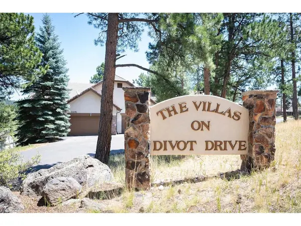 31251 Divot, Evergreen, CO 80439