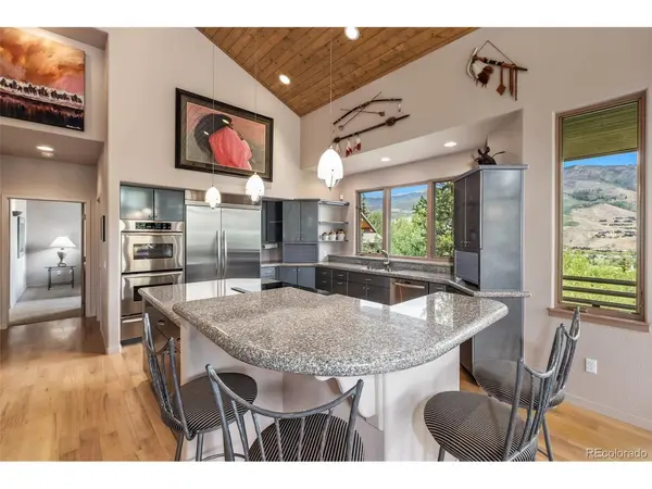 1744 Falcon, Silverthorne, CO 80498