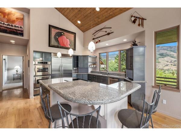 1744 Falcon, Silverthorne, CO 80498