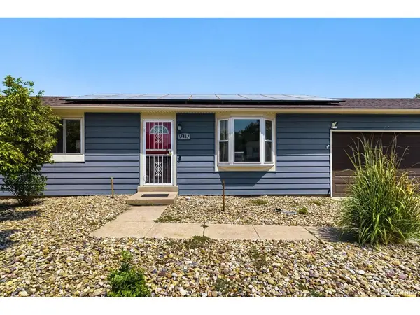 16867 E Linvale, Aurora, CO 80013