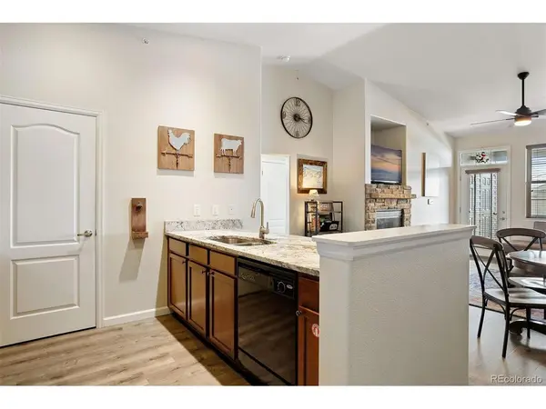 156 Village #D-304, Granby, CO 80446