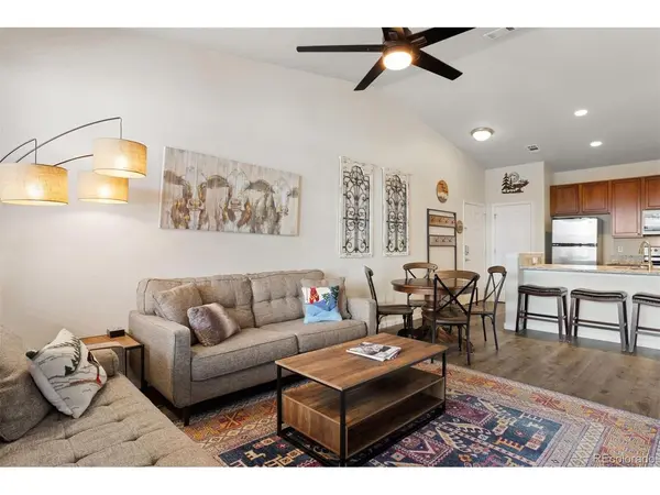 156 Village #D-304, Granby, CO 80446