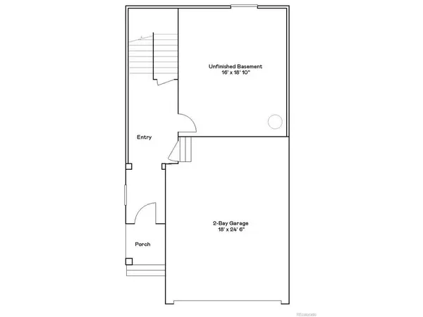 2704 Lower Crags, Colorado Springs, CO 80904