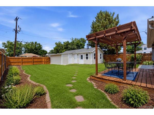 1755 S Garfield, Denver, CO 80210