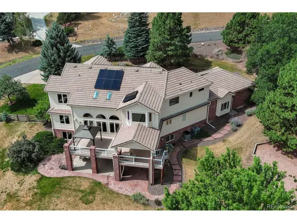 16139 Mountain Bluebird, Morrison, CO 80465