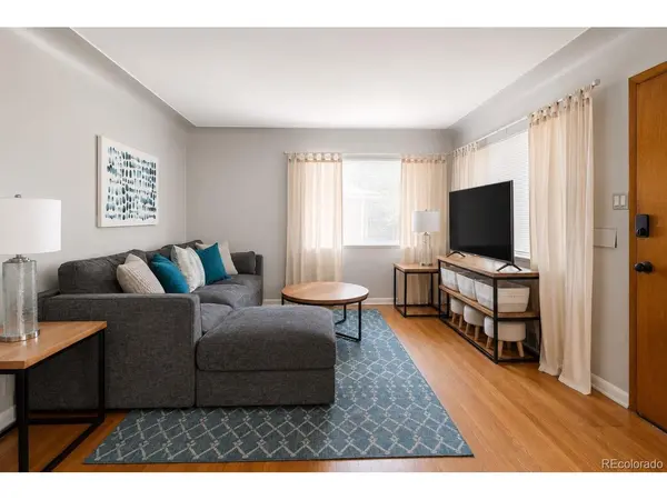 2170 King, Denver, CO 80211