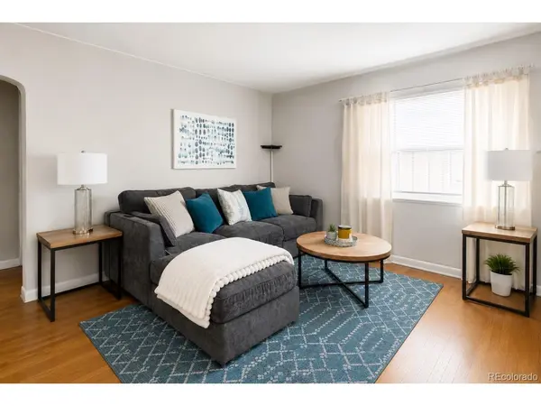 2170 King, Denver, CO 80211