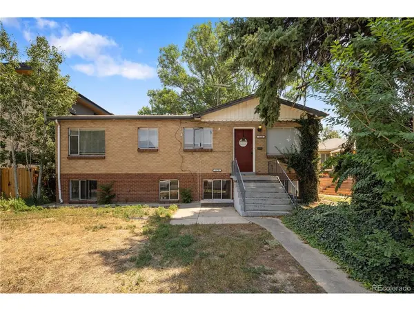 2170 King, Denver, CO 80211