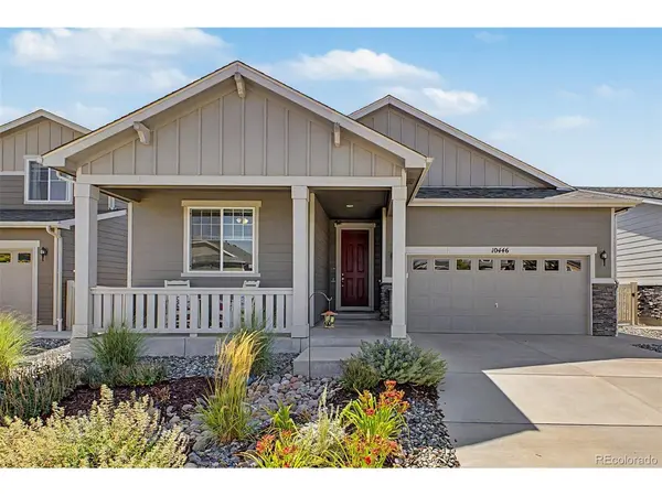 10446 Akron, Henderson, CO 80640