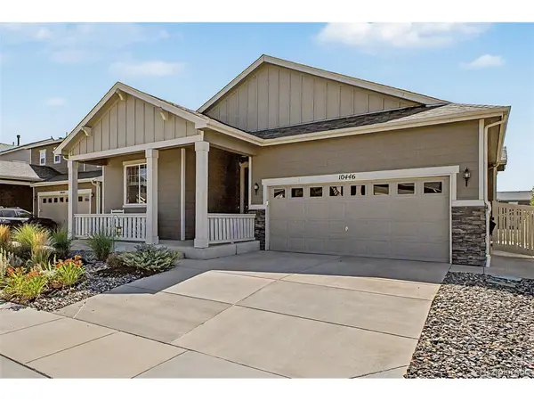 10446 Akron, Henderson, CO 80640