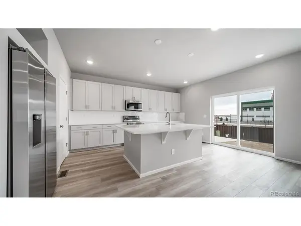 22300 E 46th, Aurora, CO 80019