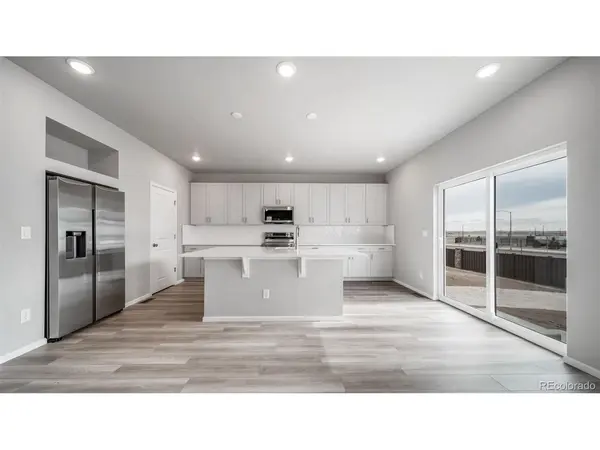 22300 E 46th, Aurora, CO 80019