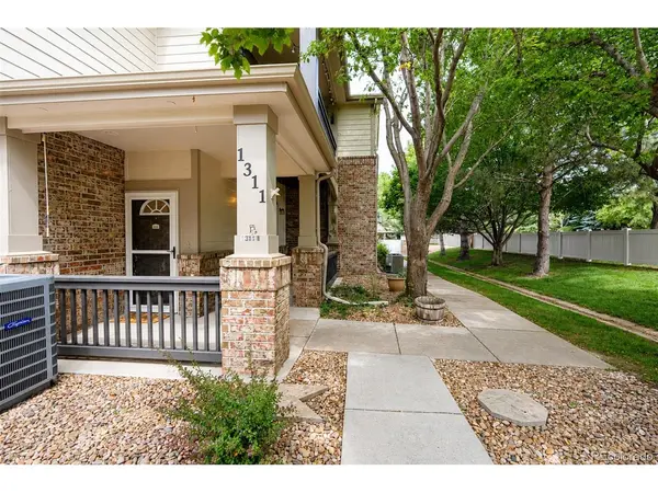 4672 W 20th Street #1311, Greeley, CO 80634