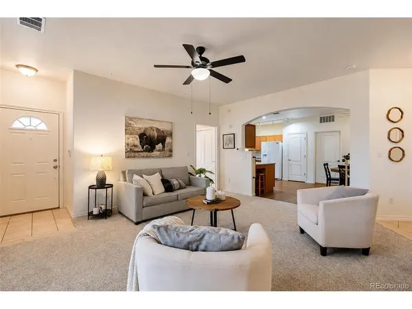 4672 W 20th Street #1311, Greeley, CO 80634