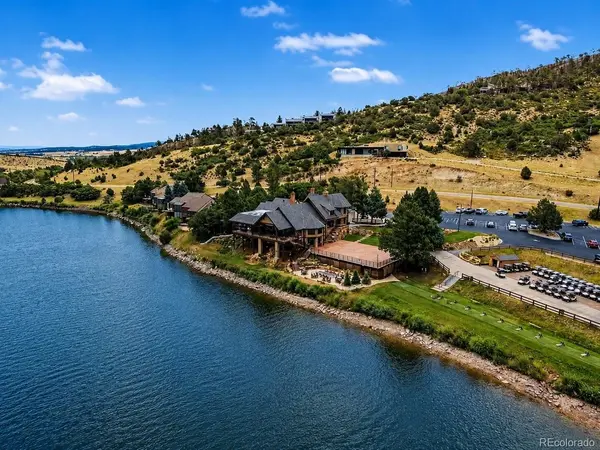 4854 Cheyenne, Larkspur, CO 80118
