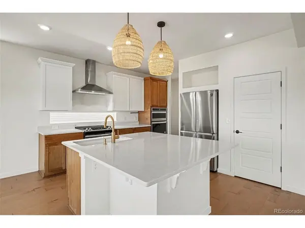 16441 E 111th, Commerce City, CO 80022