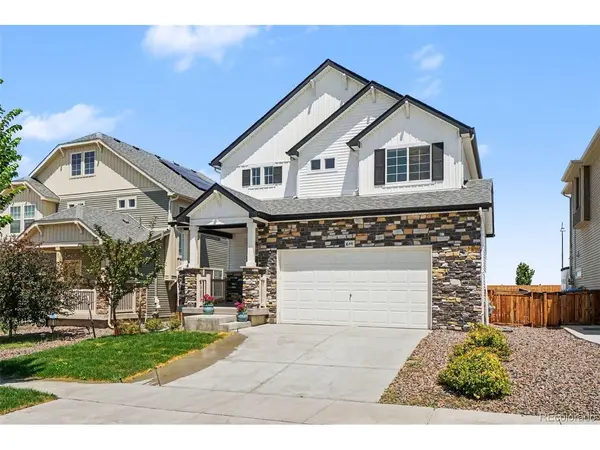 16441 E 111th, Commerce City, CO 80022