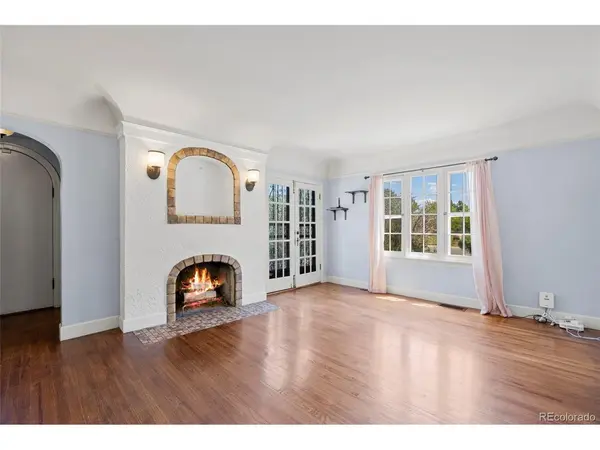 695 S Dale, Denver, CO 80219