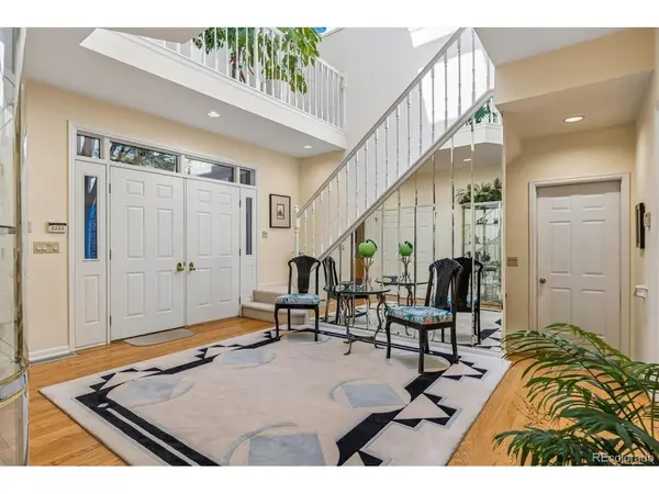 2552 E Alameda #76, Denver, CO 80209