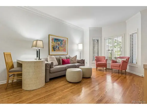2552 E Alameda #76, Denver, CO 80209